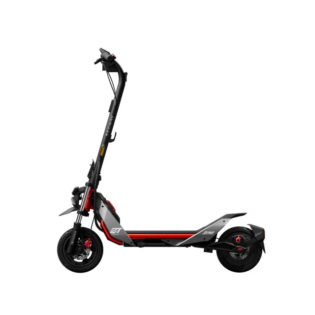 【Segway】電動滑板車ZT3 Pro(澎湃動力快充技術 全新體驗一步到Pro)
