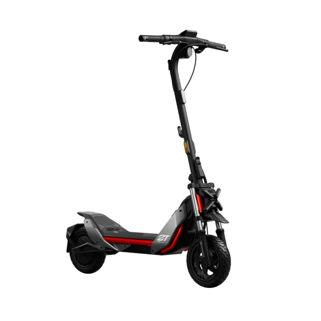 【Segway】電動滑板車ZT3 Pro(澎湃動力快充技術 全新體驗一步到Pro)
