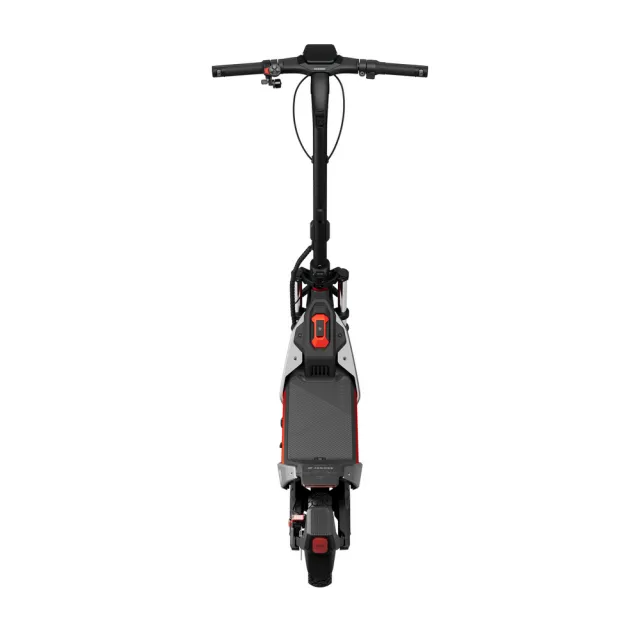 【Segway】電動滑板車ZT3 Pro(澎湃動力快充技術 全新體驗一步到Pro)