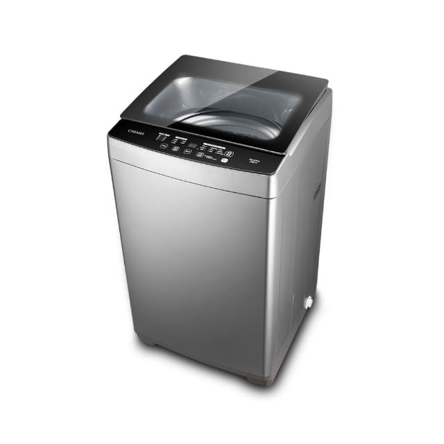 【CHIMEI 奇美】定頻直立式 10公斤 洗衣機 /台 WS-F108PW