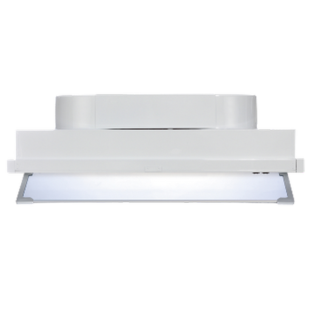 【SAKURA 櫻花】全隱藏式除油煙機_90CM(R-3506CXL-原廠保固原廠基本安裝)