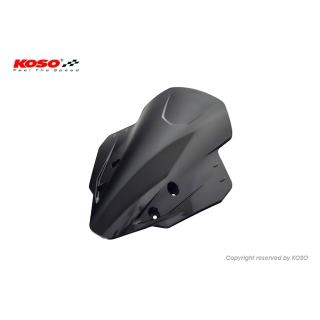 【KOSO】極速風鏡 (YAMAHA 山葉 FORCE 2.0 機車風鏡)
