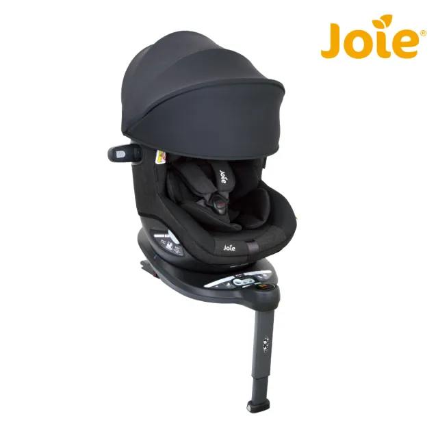 Joie i-Spin 360 示意圖