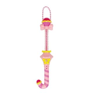 【icash 愛金卡】小魔女Doremi 甜蜜波龍 icash2.0