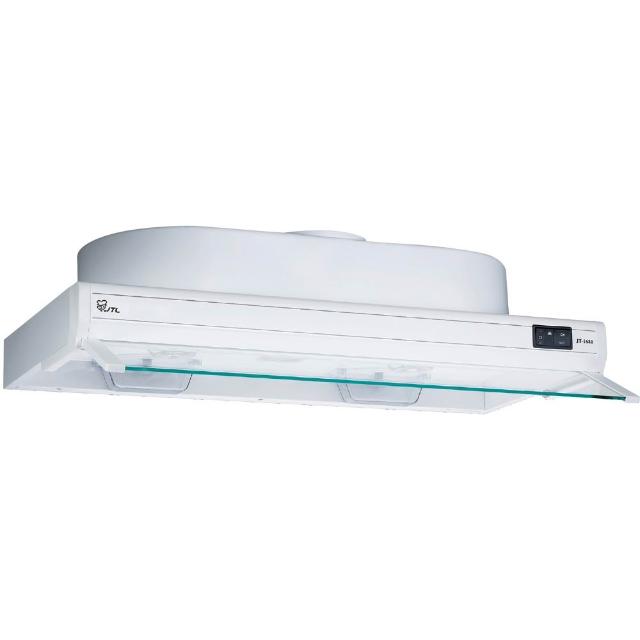 【喜特麗】隱藏式排油煙機_80cm(JT-1680_基本安裝)