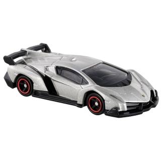 【TOMICA】多美小汽車 NO.118 藍寶基尼VENENO