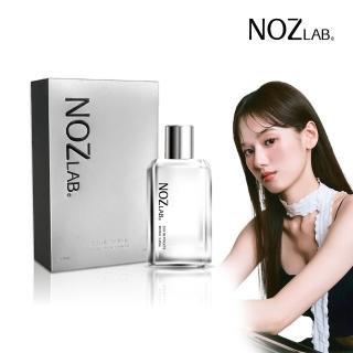 【NOZ LAB】世界名香 100ml淡香水 多款任選(狐狸/爵夢/無人之境/JENNIE香/肌膚之華/月亮女神 官方直營店)