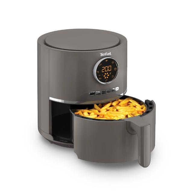 【Tefal 特福】Ultra氣炸鍋4.2L EY111B70