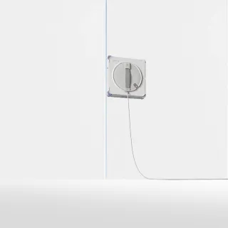 【ECOVACS 科沃斯】全新 WINBOT W2S恆貼邊拋光級擦窗機器人｜貼邊至1MM｜全屋立面皆可使用