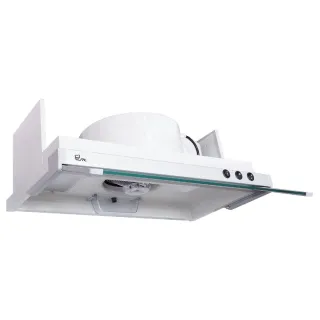 【喜特麗】隱藏式排油煙機_60cm(JT-1860-基本安裝)