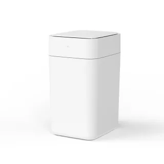 【townew 拓牛】T1S 感應式智能垃圾桶15.5L(自動打包鋪袋)
