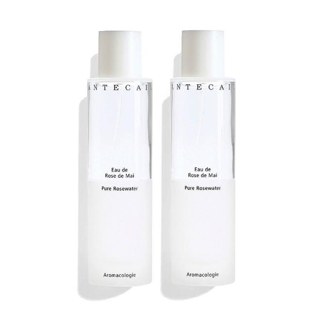 CHANTECAILLE香緹卡 五月玫瑰花水，萃取天然五月玫瑰精華，溫和滋養肌膚，提升保濕力與肌膚彈性，適合所有肌膚型別，特別適合乾燥與敏感肌使用，帶來柔嫩透亮的肌膚感受。