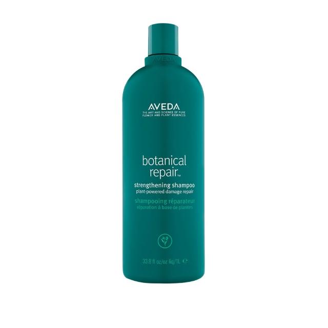 【AVEDA】花植結構重鍵洗髮精 1000ml(洗髮同時護髮)