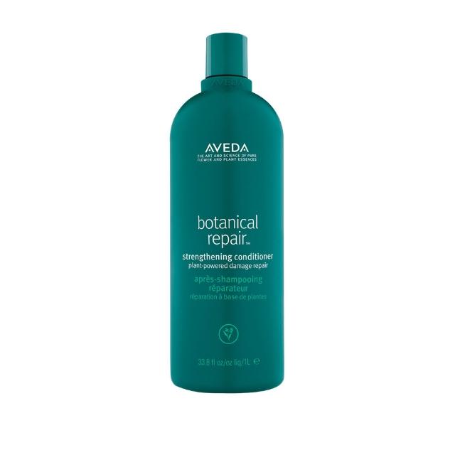 【AVEDA】花植結構重鍵潤髮乳 1000ml(護髮潤澤 修護受損)