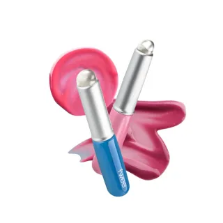 【fwee】迷你完美染唇刷 (藍-迷你版/粉-極細版)