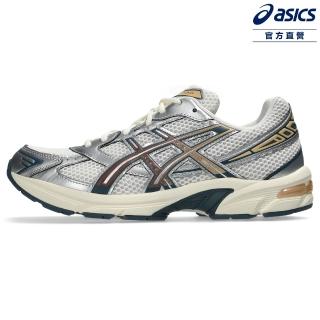 【asics 亞瑟士】GEL-1130 男款 運動休閒鞋 1203A609-109