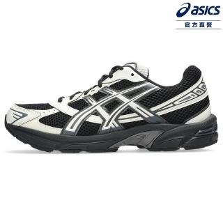 【asics 亞瑟士】GEL-1130 男款 運動休閒鞋 1203A609-001