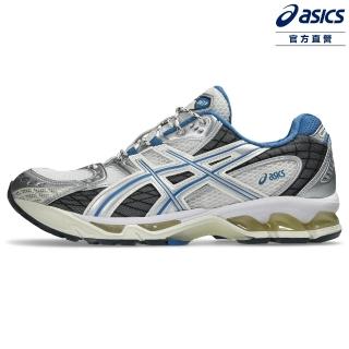 【asics 亞瑟士】GEL-NIMBUS 10.1 男女中性款 運動休閒鞋 1203A543-109