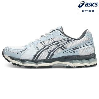 【asics 亞瑟士】GEL-KAYANO 12.1 男女中性款 運動休閒鞋 1203A759-103