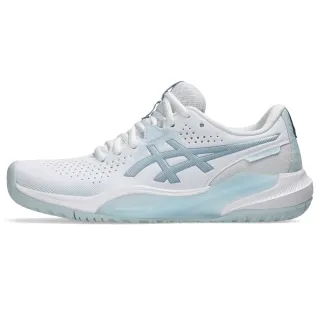 【asics 亞瑟士】GEL-CHALLENGER 15 女款 網球鞋 1042A294-102