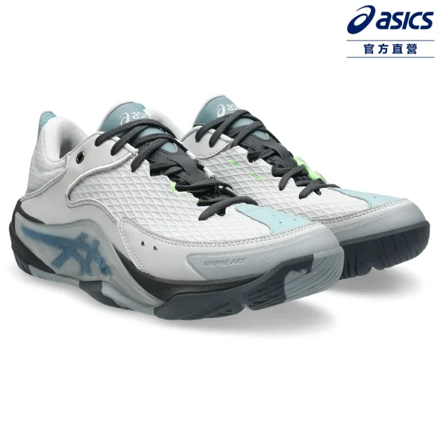 asics 亞瑟士】UNPRE ARS LOW 3 男款籃球鞋1063A113-020 - momo購物網