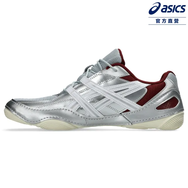 【asics 亞瑟士】HYPERSYNC 男女中性款 運動休閒鞋 1203A879-020