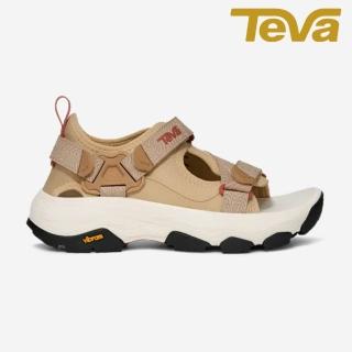 【TEVA】Grandview Max Sandal 女 極限戶外涼鞋/雨鞋/登山/健行(TV1166230BOU)