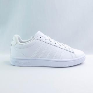 【K-SWISS】Court Tiebreak II 女款 休閒鞋 (94413100 白)
