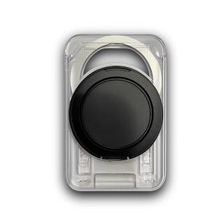ACE CASE 透明款磁吸支架 MagSafe 360度 手機支架卡夾 磁吸卡夾支架 MagSafe 手機卡包