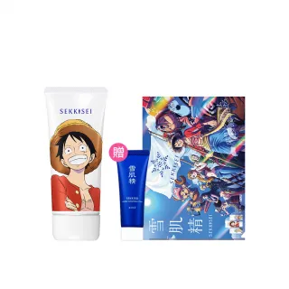 【KOSE 高絲】雪肌精  輕水感UV防曬凝膠90g(兩款可選)