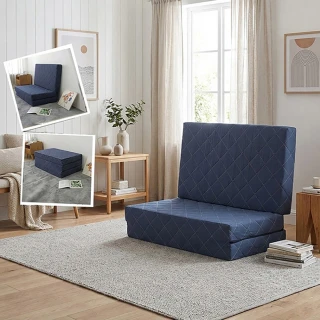 【BN-Home】Antony安東尼涼感獨立筒床墊 3尺單人90x188cm(床墊/涼感/ 沙發床/單人沙發/折疊椅)