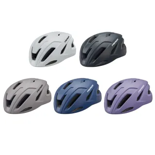 【MERIDA 美利達】PROS亞洲版型安全帽 多款(頭盔/防護/安全/單車/自行車/公路)