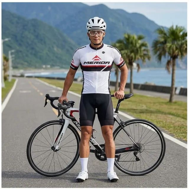 【MERIDA 美利達】S1潮流安全帽 多款(磁吸扣具/頭盔/防護/安全/單車/自行車/公路)