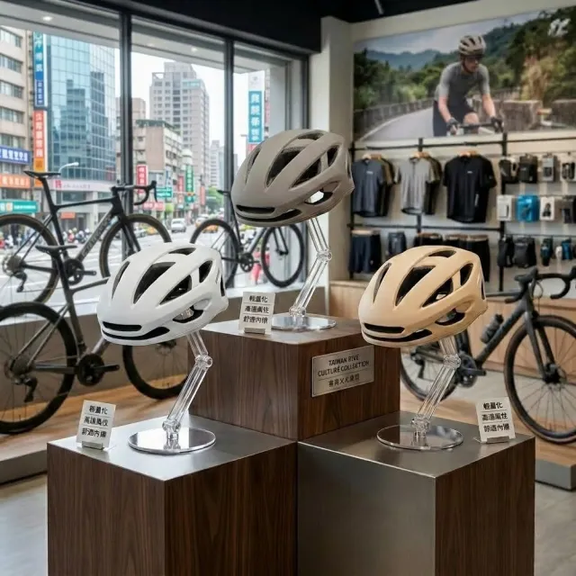 【MERIDA 美利達】S1潮流安全帽 多款(磁吸扣具/頭盔/防護/安全/單車/自行車/公路)