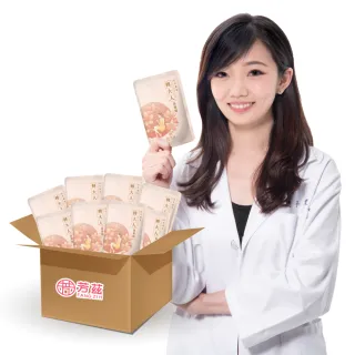 【芳茲】轉大人滴雞精-女生 環保包裝組 25包_官方直營/常溫