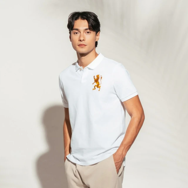 佐丹奴polo衫