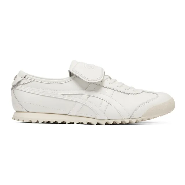 Onitsuka Tiger】鬼塚虎-白色MEXICO 66 GOLF(1183C557-100)休閒鞋