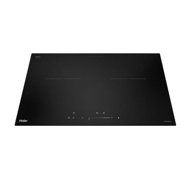 【Haier 海爾】雙口IH感應爐-肖特玻璃(HR-IH3300HDS 含基本安裝)