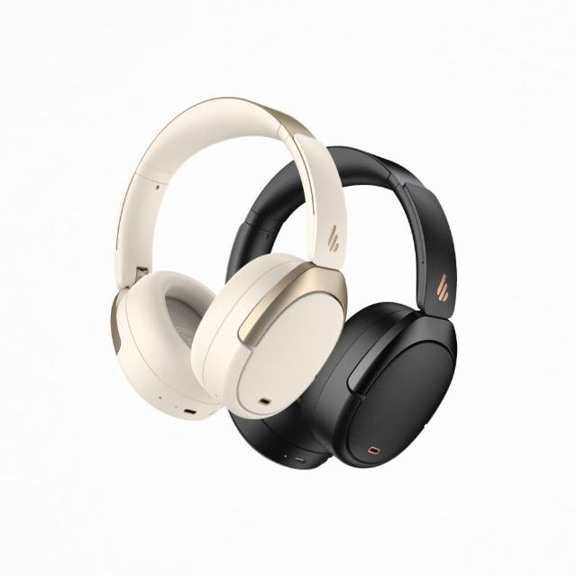 【EDIFIER】WH950NB無線降噪耳罩耳機(#真無線耳機 #耳罩耳機 #藍芽耳機 #通話降噪)