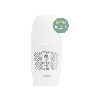【THE BODY SHOP 美體小舖】陽光花園體香劑-50ML