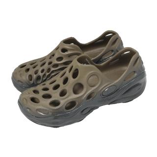 【MERRELL】異形鞋 Hydro Next Gen Moc SE 1TRL 男鞋 棕灰 戶外 ML00004842