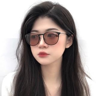 【RayBan 雷朋】全日配戴 EVOLVE變色太陽眼鏡 RB3539 002/Q4 黑框變茶鏡片 公司貨(贈RAYBAN眼鏡掛袋)