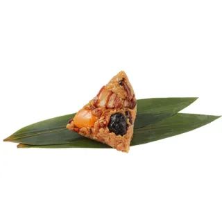 【億長御坊】北部台灣粽6顆(160g/顆;端午節肉粽)