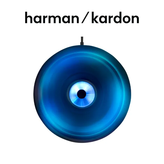 【Harman Kardon】Aura Studio 5 無線藍牙喇叭 第五代水母喇叭