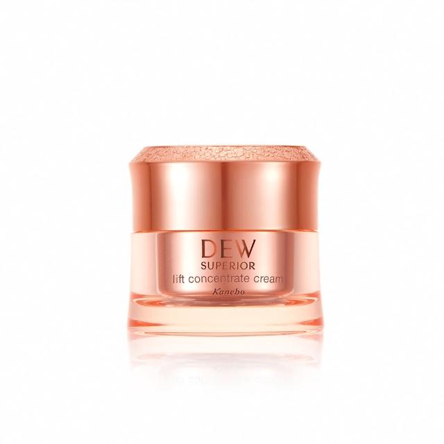 Kanebo佳麗寶 DEWS 潤活緊緻霜1+1組，日本專櫃公司貨，適合各種肌膚使用，保養臉部與眼部，有效期限請詳見產品包裝標示。