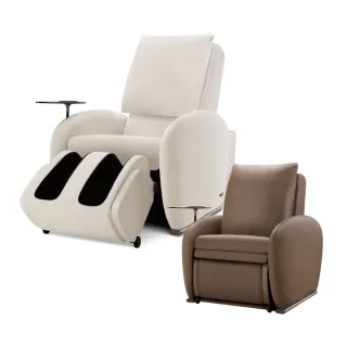 【OSIM】沙發天后 單人座按摩沙發(單人沙發 按摩椅 按摩沙發 電動沙發)