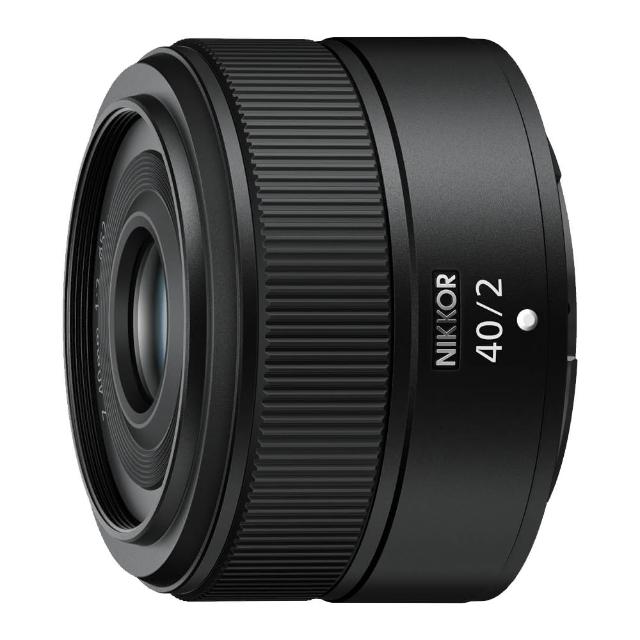 【Nikon 尼康】NIKKOR Z 40mm f2 鏡頭 --公司貨