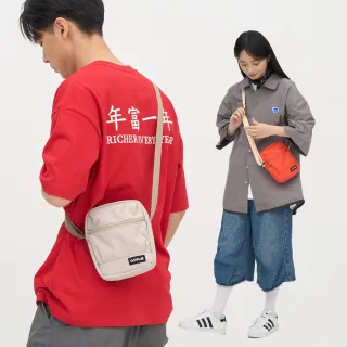 【plain-me】OOPLM 斜背包 包包 包袋 側背包 旅行小包 _OPM3001-251