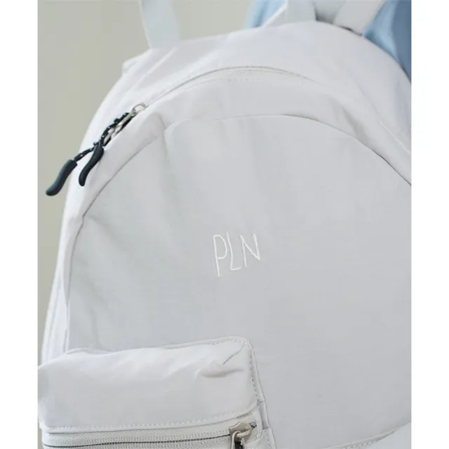 【plain-me】後背包 筆電包 包包 書包 背包 多口袋_PLN3031-242