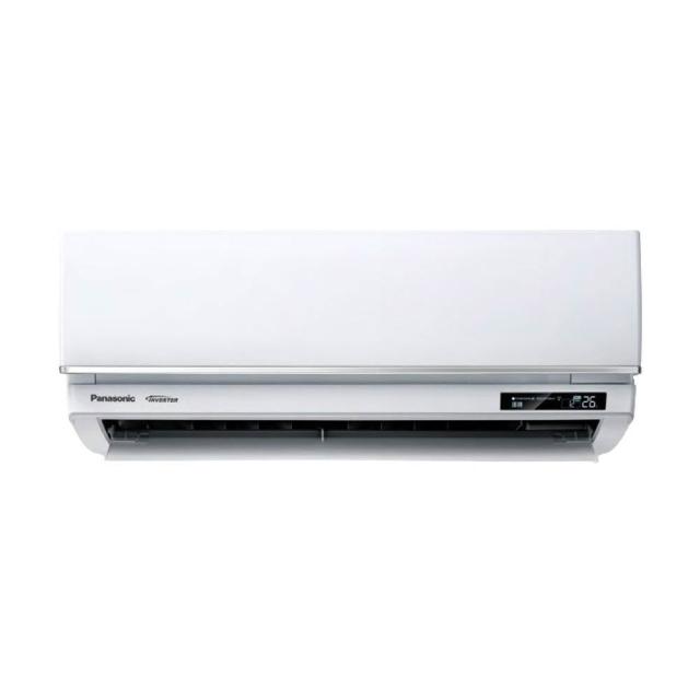 【Panasonic 國際牌】變頻冷專分離式冷氣13坪(CS-UX80FA2-CU-UJ80BCA2)